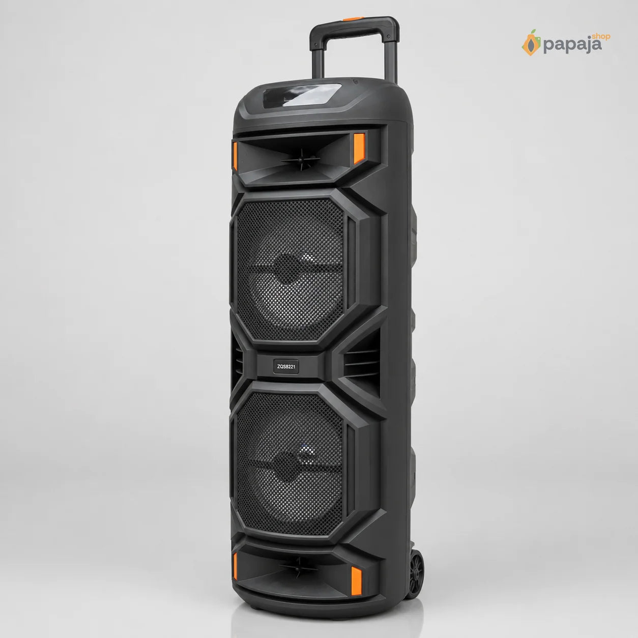 Thunder Bluetooth Zvučnik 2x8 studijska