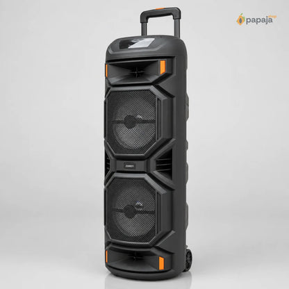 Thunder Bluetooth Zvučnik 2x8 studijska