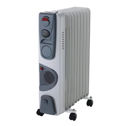 Uljani radijator 1500W