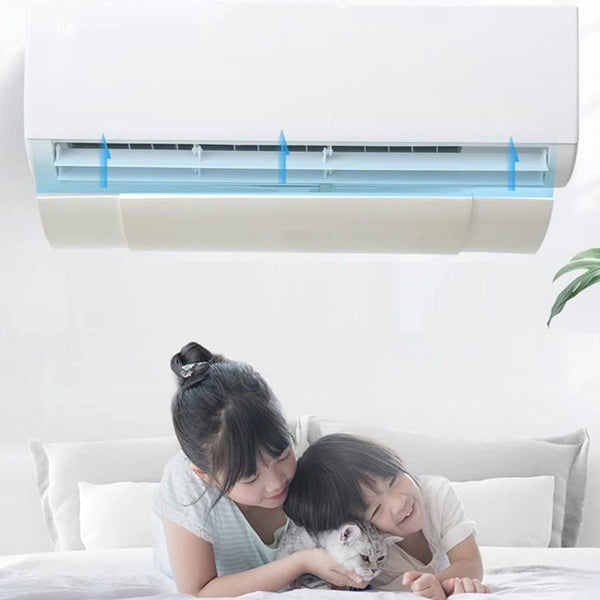 Univerzalni usmerivač vazduha za klime