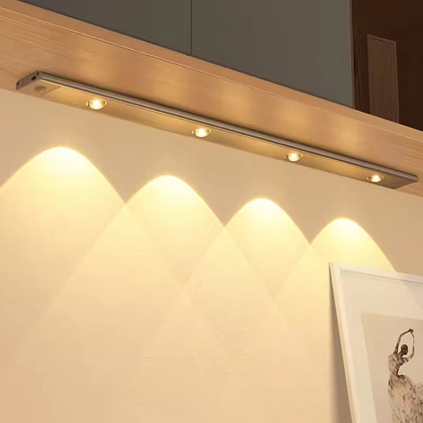 USB LED Lampa sa senzorom na baterije - LED lampa za kuhinju