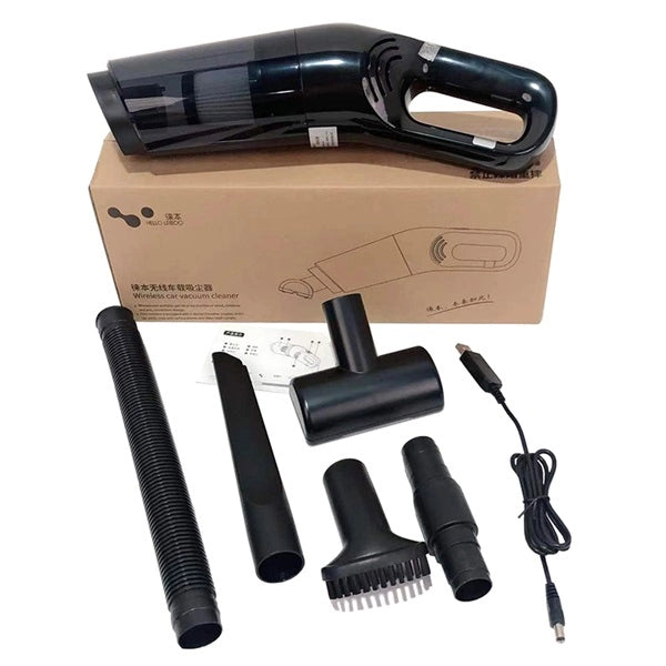 Usisivač za auto i kuću