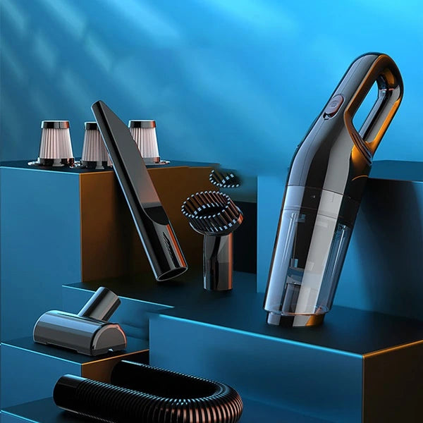 Usisivač za auto i kuću