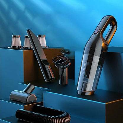 Usisivač za auto i kuću