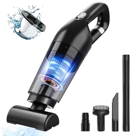 Usisivač za auto i kuću