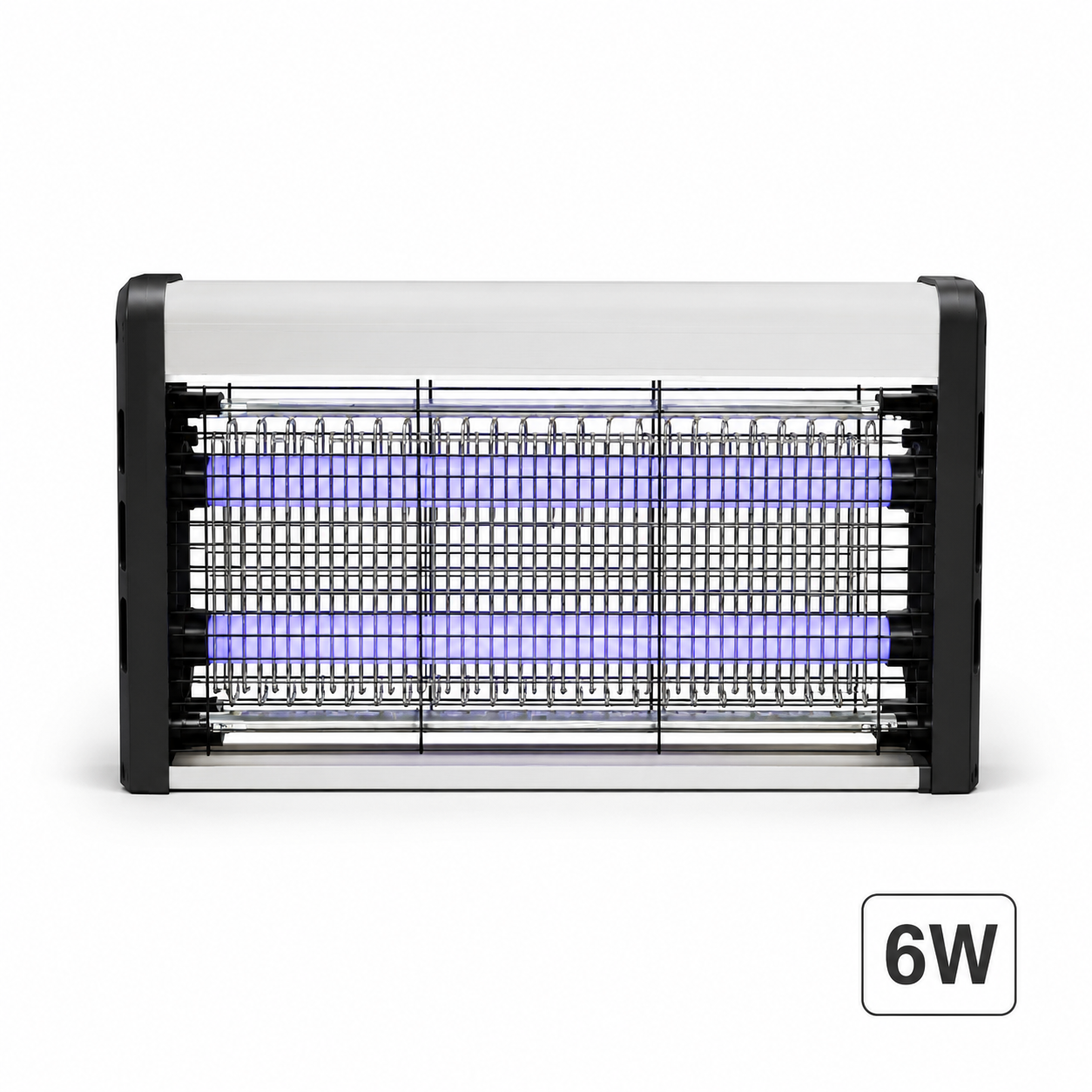 UV lampa — 6W (20-100 m²)