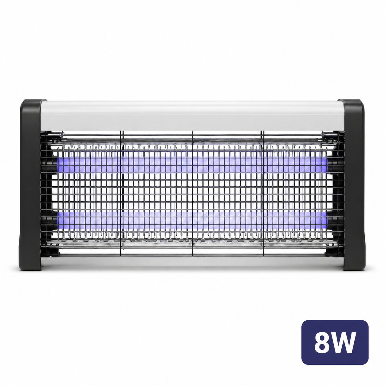 UV lampa — 8W (50-200 m²)