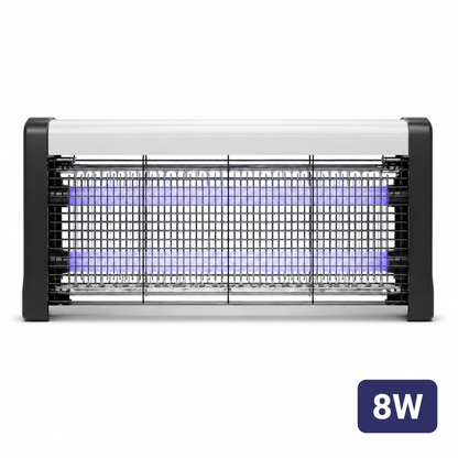 UV lampa — 8W (50-200 m²)