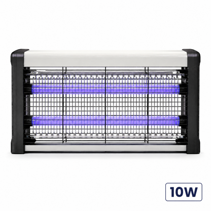 UV lampa — 10W (50-250 m²)