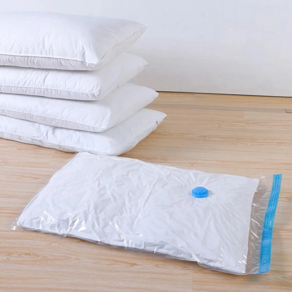 Paket vakum kesa za odeću (8 komada dimenzija 80*110)