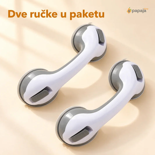 Vakuum ručka — 1+1 gratis (2 komada) | Papaja