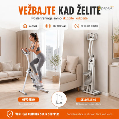 Climber Sprava Za Vežbanje | Papaja Shop