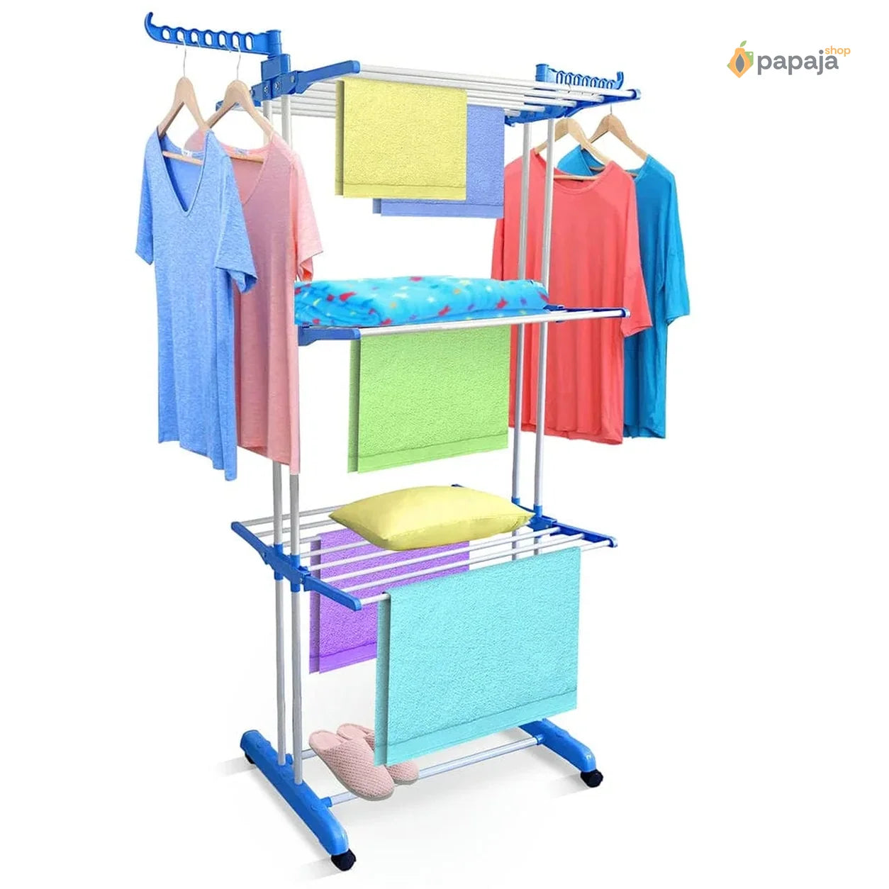 Preklopna Sušilica za Veš - XXL | Papaja Shop